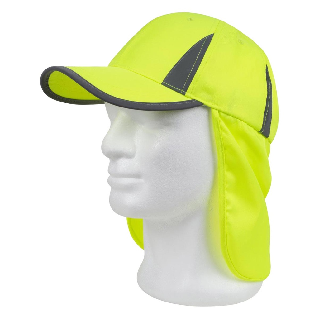 Gorra Cubrenucas WFA904