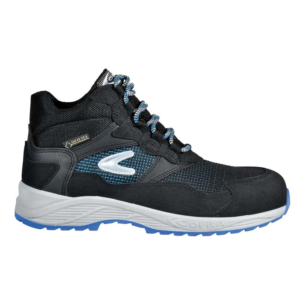 Calzado Sambafit S3 WR CI SRC