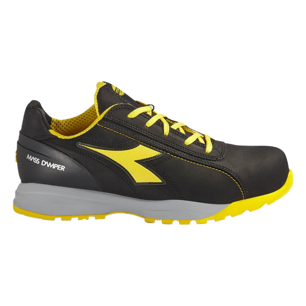 Calzado Glove Mds Low S3S FO HRO SR