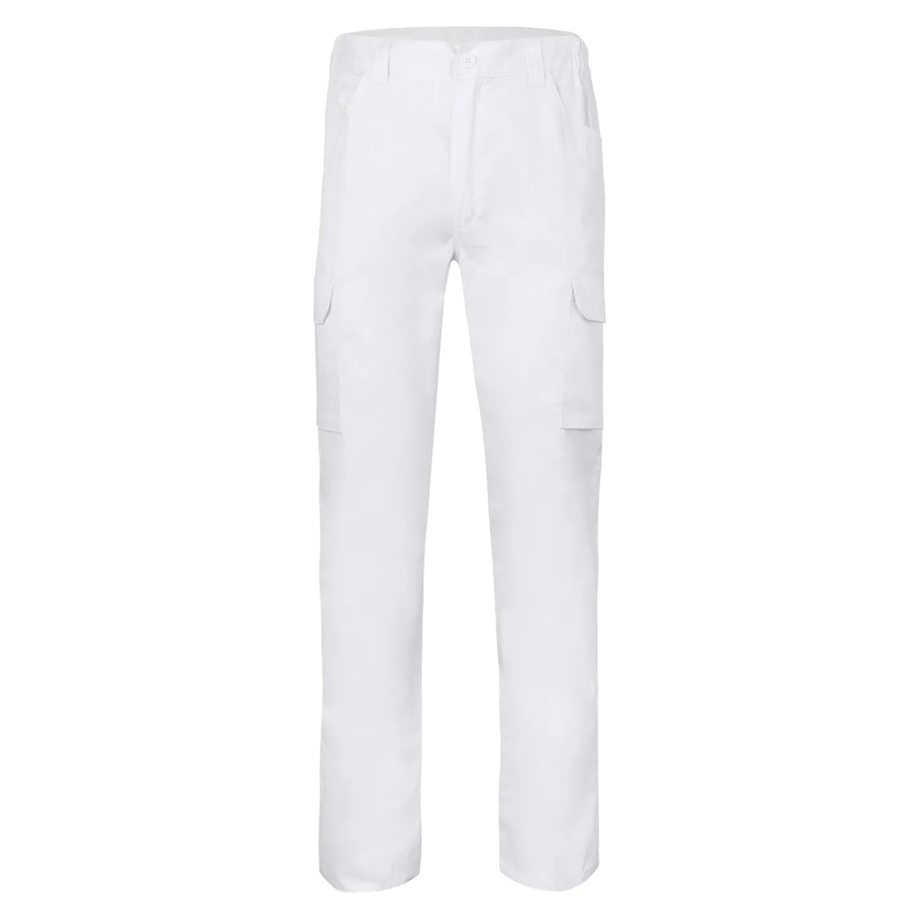 Pantalón Multibolsillos 103025