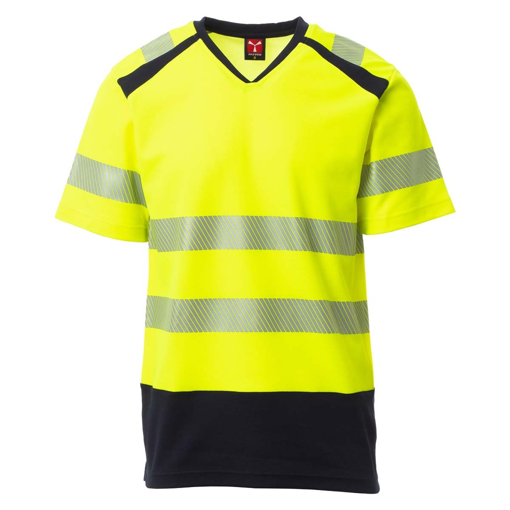 Camiseta Bicolor Way
