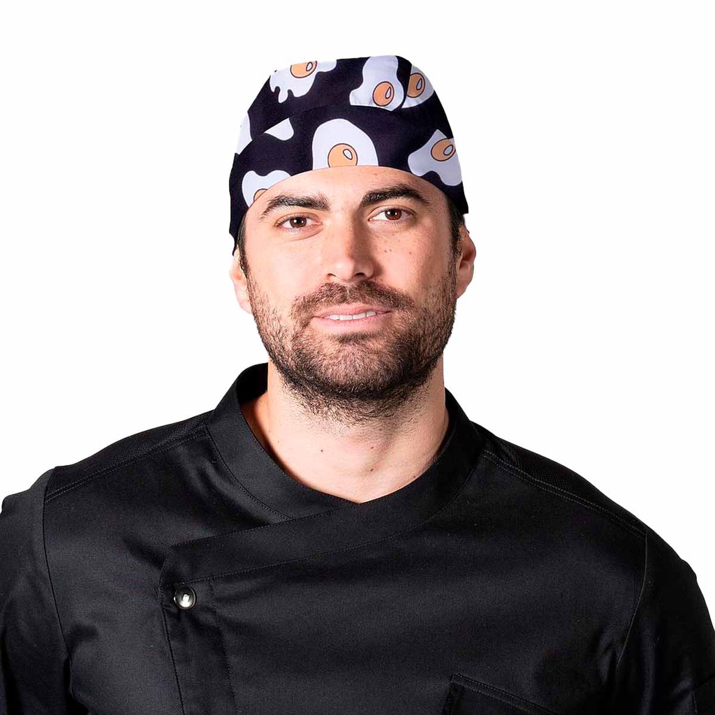 Gorro Pirata Microfibra