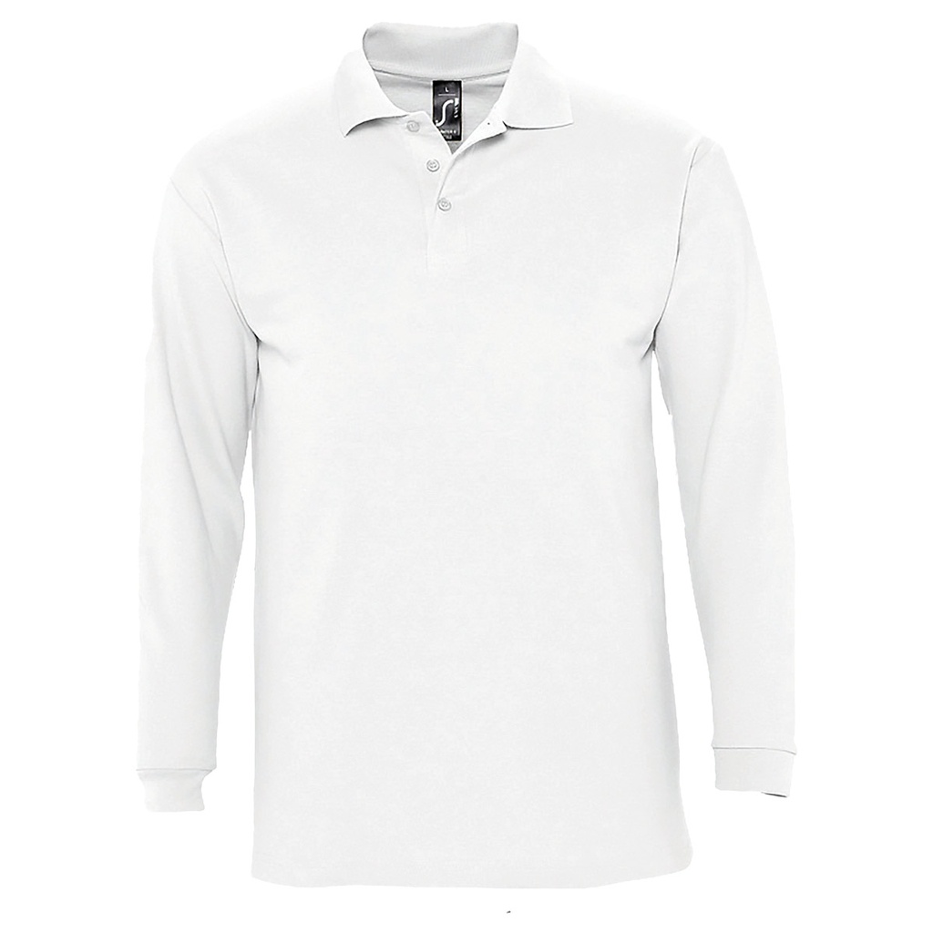 Polo Winter II