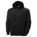 Chaqueta HH Oxford Winter Softshell