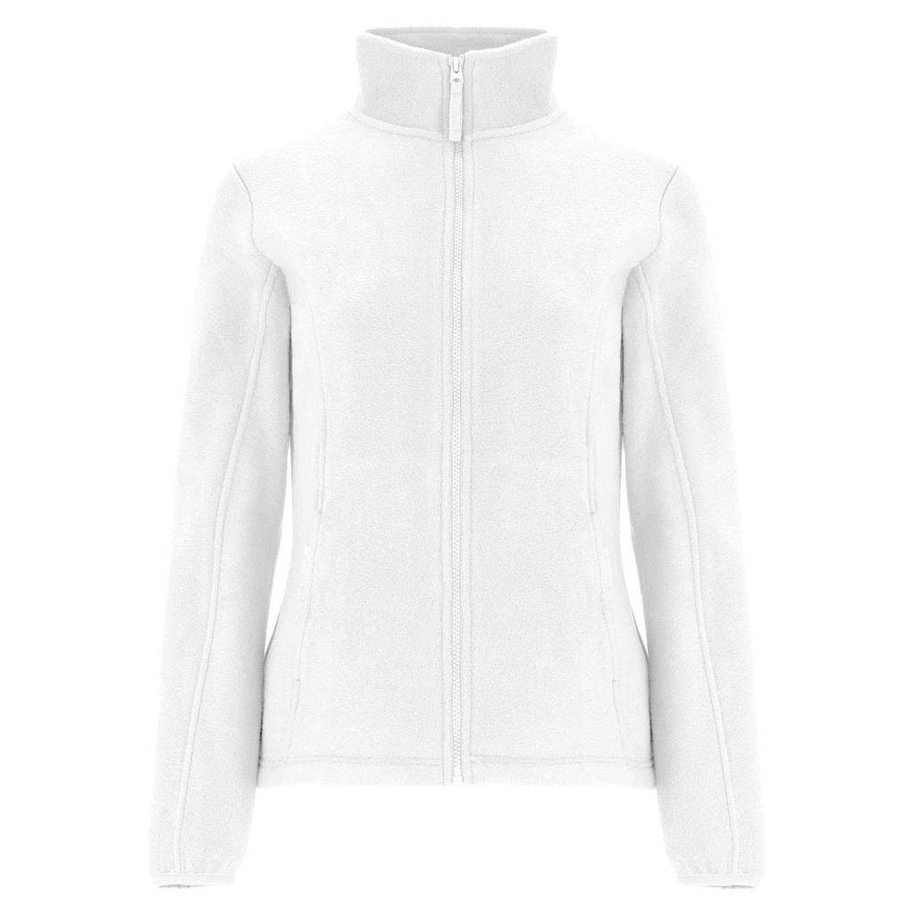 Chaqueta Polar Artic Woman