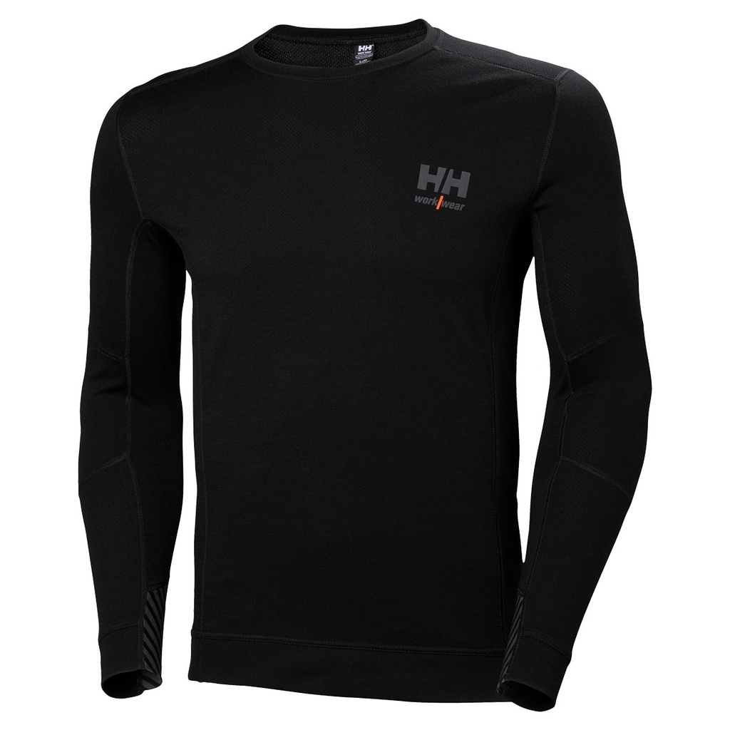 Camiseta HH Lifa Merino