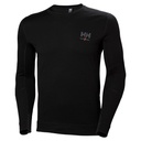 Camiseta HH Lifa Merino