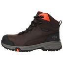 Bota HH Manchester Ltr Mid S7S HT