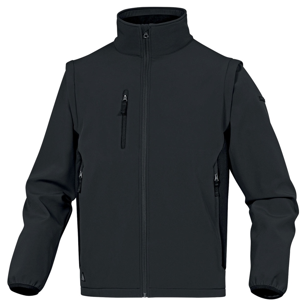 Softshell MYSEN2