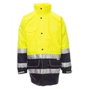 Parka Security