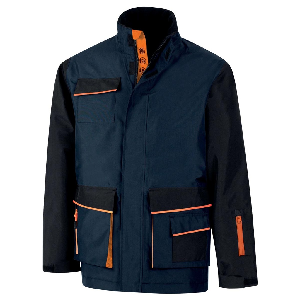 Parka PALMA