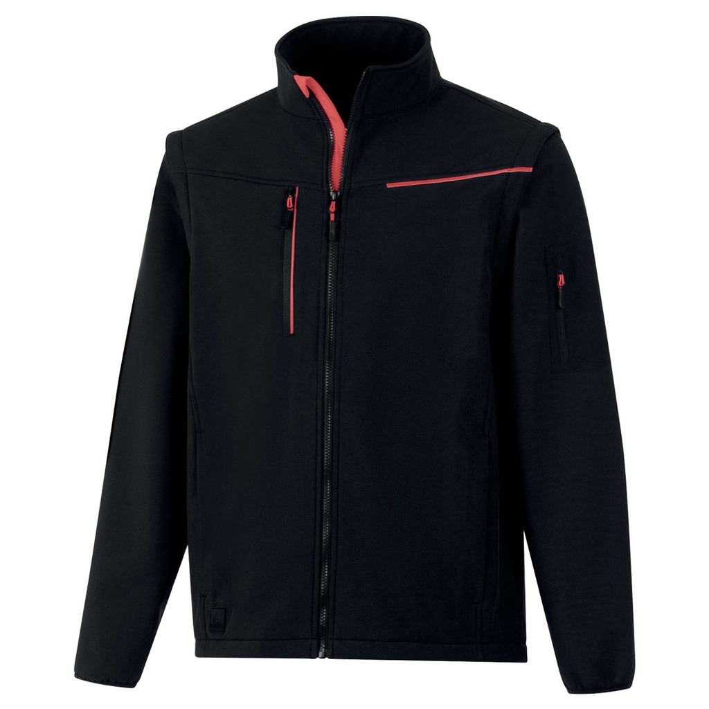 Softshell SOCCIA