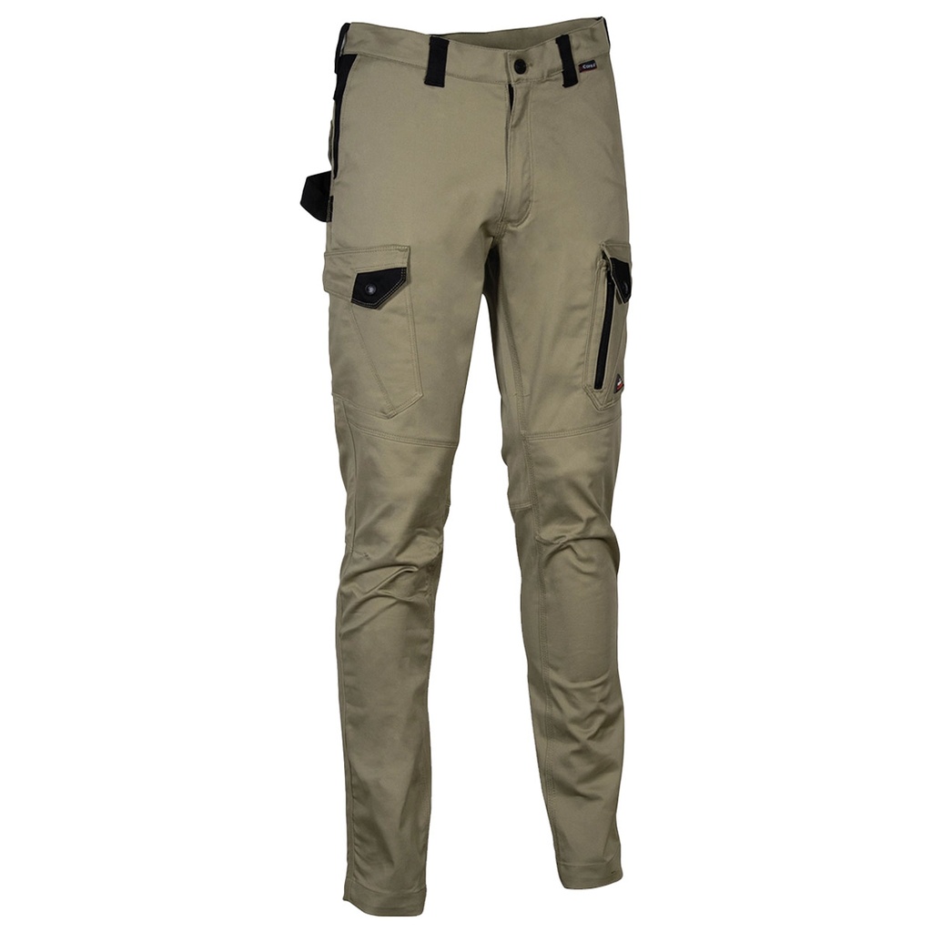 Pantalón Jember Super Stretch
