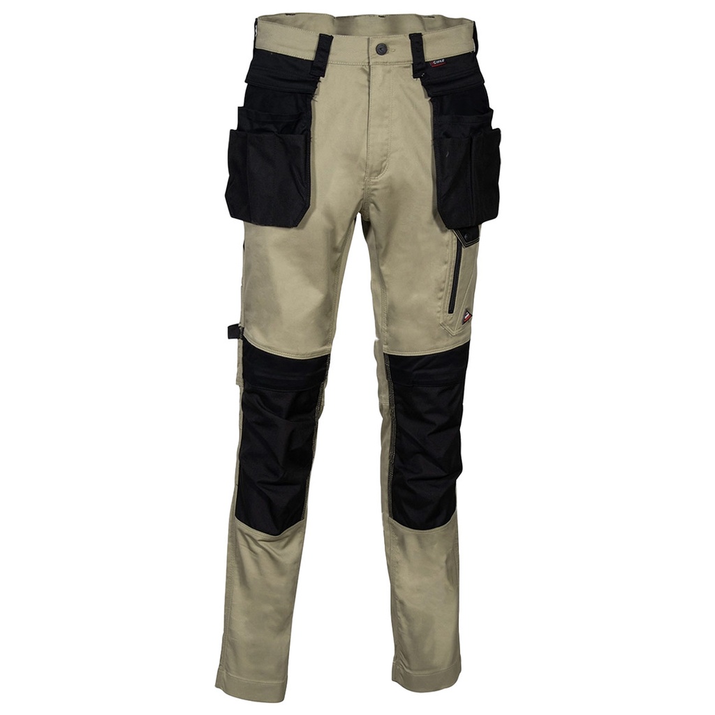 Pantalón Kudus Super Strecht
