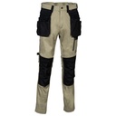 Pantalón Kudus Super Strecht