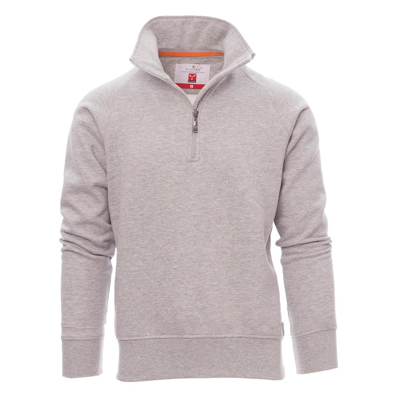 Sudadera Miami+ Melange