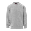 Sudadera New Orleans Melange