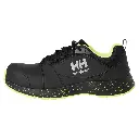 Zapatilla HH Barcode Mxr Low S3S