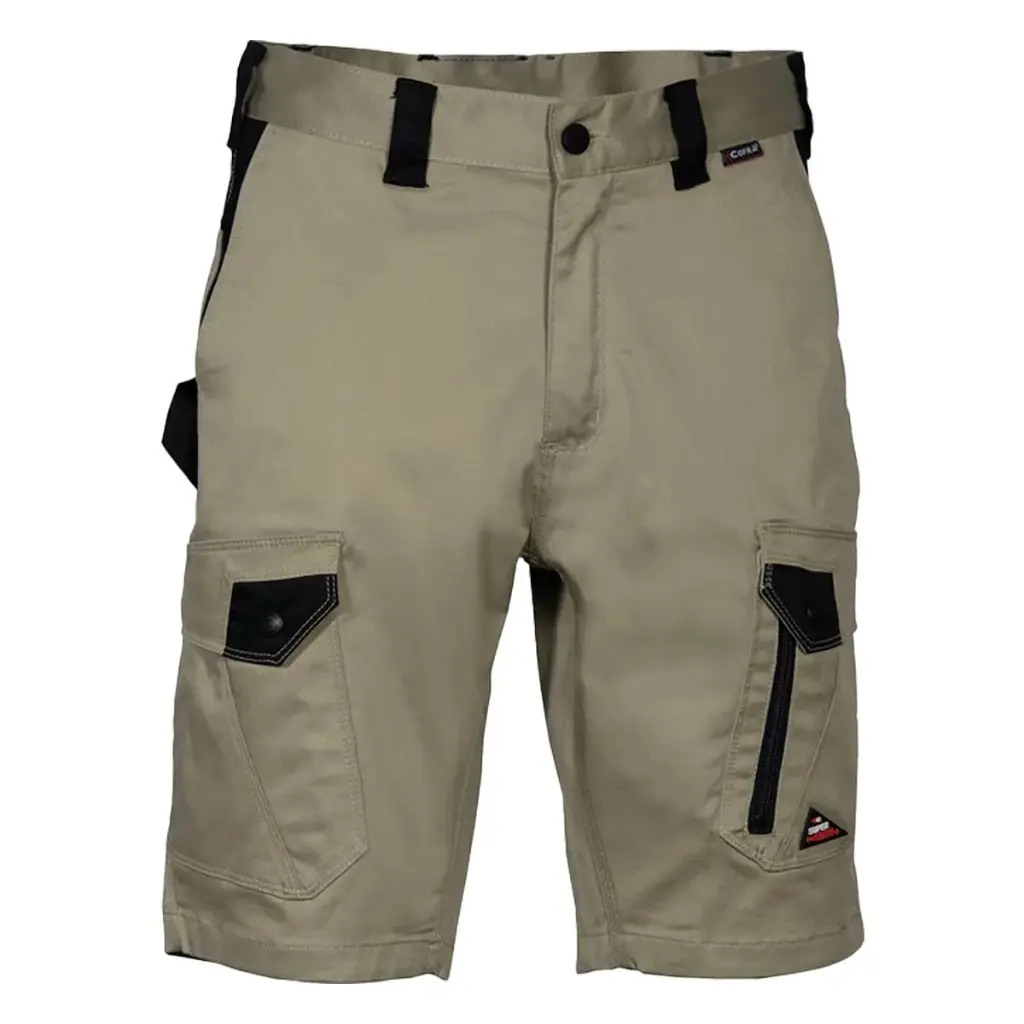 Bermuda Super Stretch Kediri
