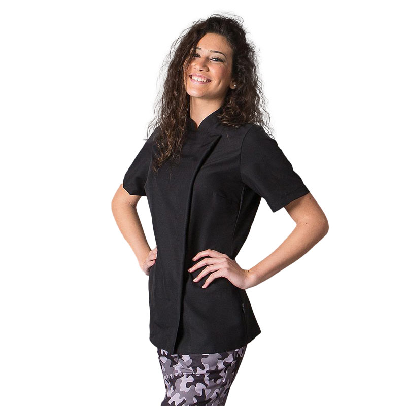 Chaqueta de Cocina Mujer Paz