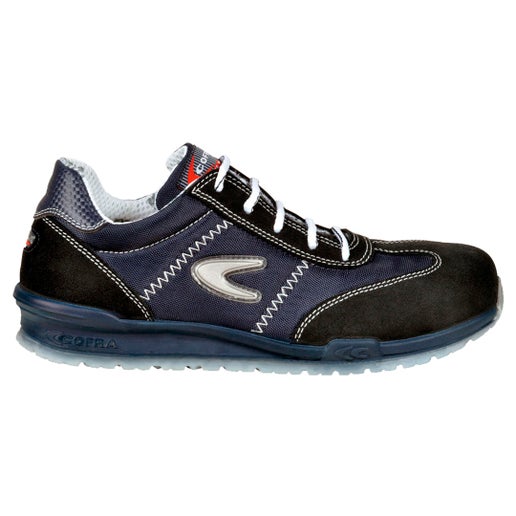 Calzado Brusoni S1PS FO SR