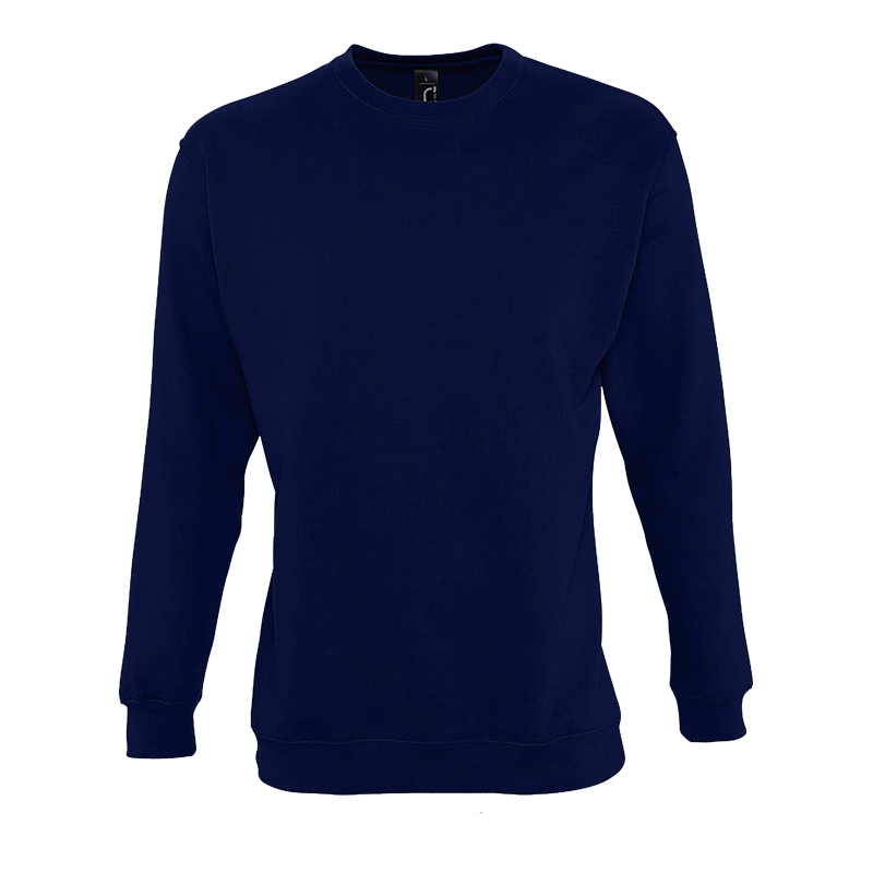 Sudadera Unisex New Supreme