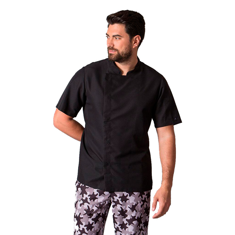 Chaqueta de Cocina Hombre Rivera