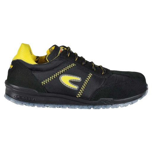 Calzado Owens S1PS FO SR