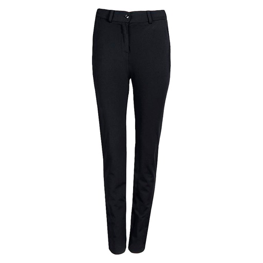 Pantalón Mujer Interlock
