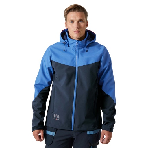 Chaqueta HH Oxford