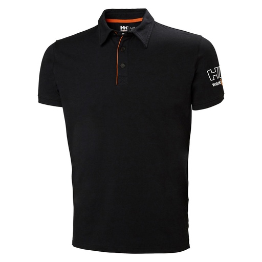 Polo Manga Corta HH Kensington