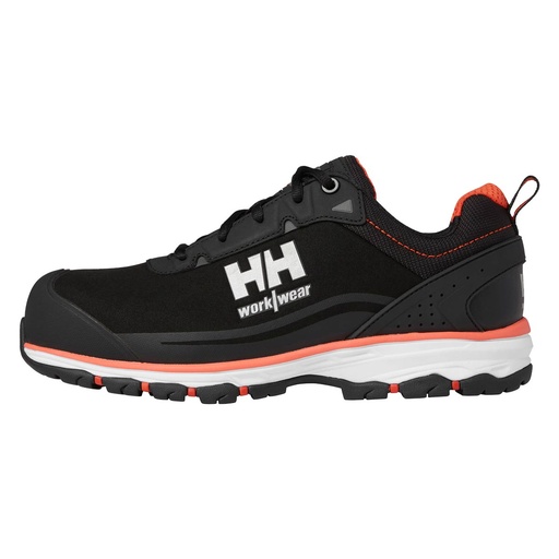 Calzado HH Chelsea Evolution 2.0 Low S3 SRC