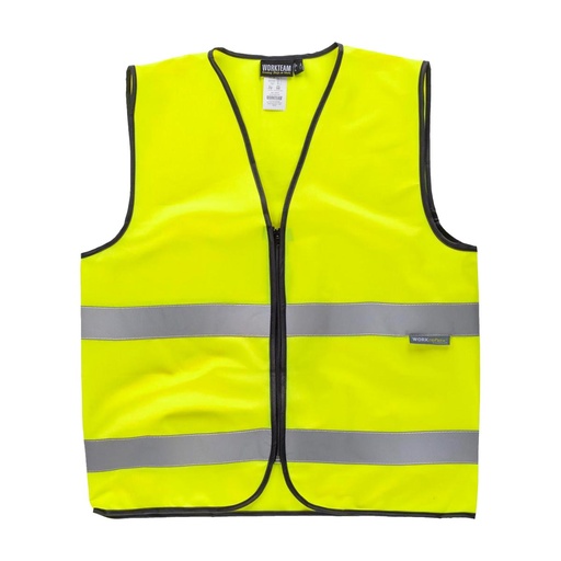 Chaleco Fluor C3610