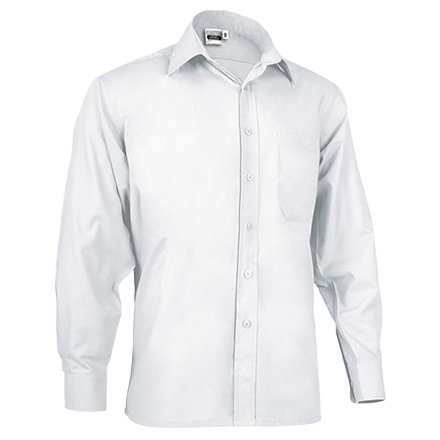 Camisa Manga Larga Oporto