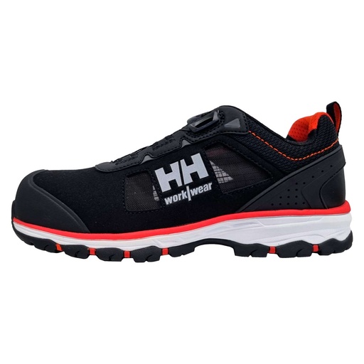 Calzado HH Chelsea Evo 2 Sandal BOA S1P