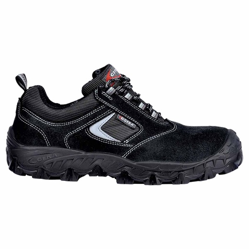 Calzado New Suez S1PS FO SR