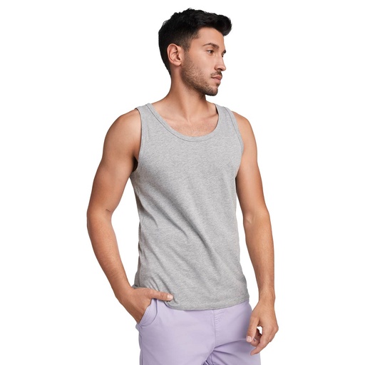 Camiseta de Tirantes Texas 