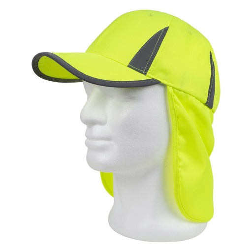 Gorra Cubrenucas WFA904