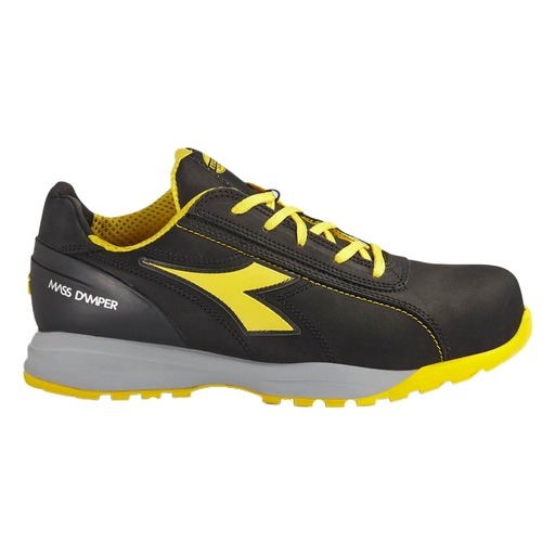 Calzado Glove Mds Low S3S FO HRO SR