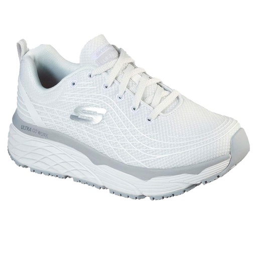 Calzado Max Cushioning Elite SR OB FO SRC