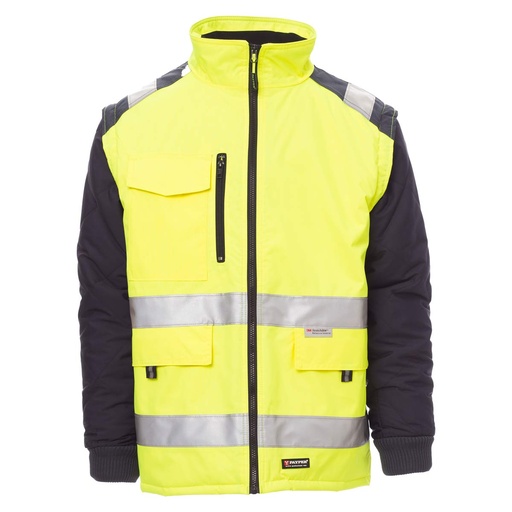 Chaqueta Hiway