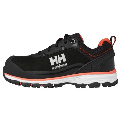 Calzado HH W Luna 2.0 Low S3