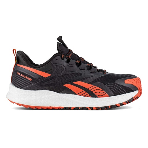 Calzado FE4 Adventure S3S SR HRO ESD