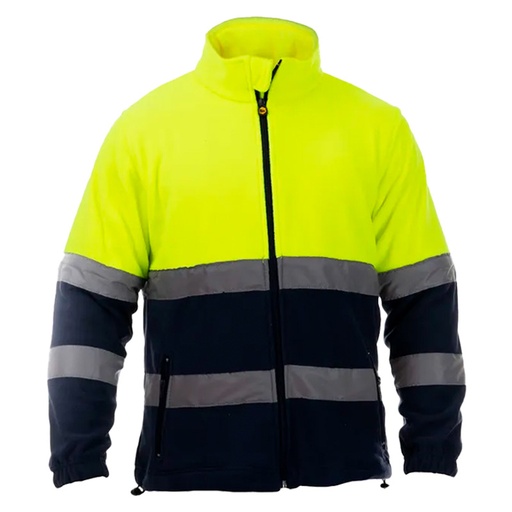 Chaqueta Polar Planet HV