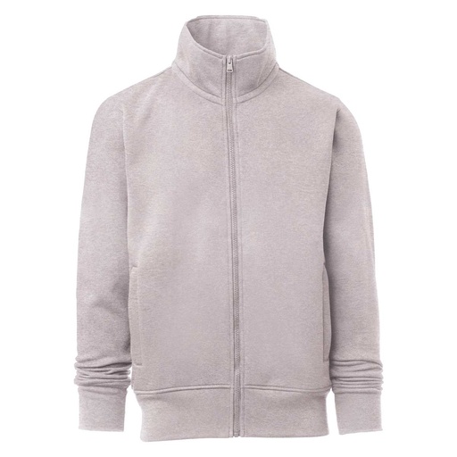 Sudadera Alabama Melange