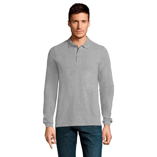 Polo Winter II