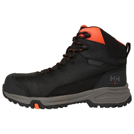 Bota HH Manchester Ltr Mid S7S HT