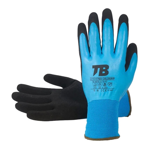 Guante 760 Coldgrip
