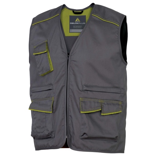 Chaleco Panostyle M6GIL