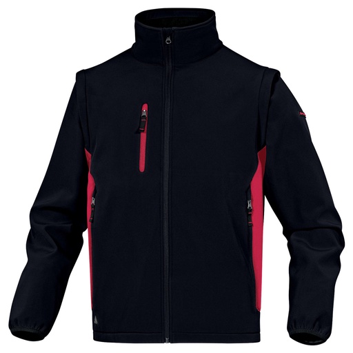 Softshell MYSEN2